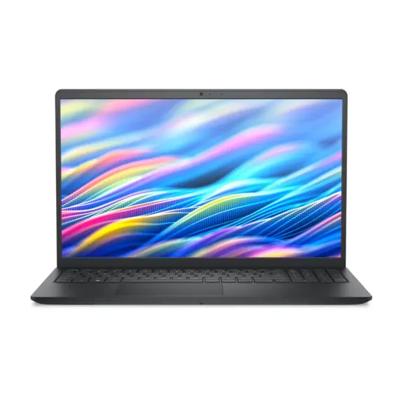 ნოუთბუქი Dell 15 DC15255 | Ryzen™ 7 7730U | 16GB | 512GB SSD | 15.6" FHD Touch | WIN11 | LDC15255-A117BLK-PUS - Primestore.ge
