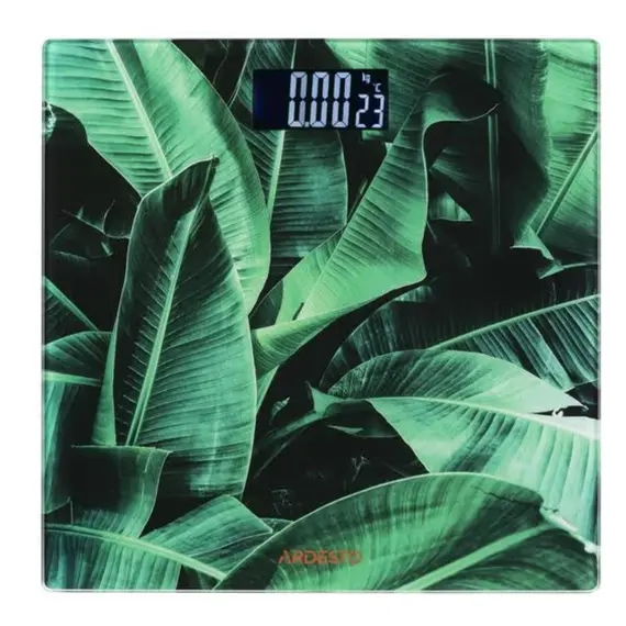 სასწორი Ardesto SCB-965LEAVES - Primestore.ge