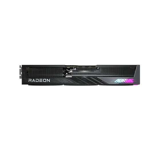 ვიდეო დაფა GIGABYTE Graphic Adapter Radeon RX 9070 XT 16GB GDDR6 AORUS ELITE - Primestore.ge