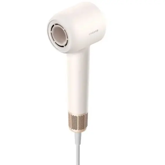 თმის საშრობი Dreame Нairdryer Mini White (AHG11A) EU - Primestore.ge