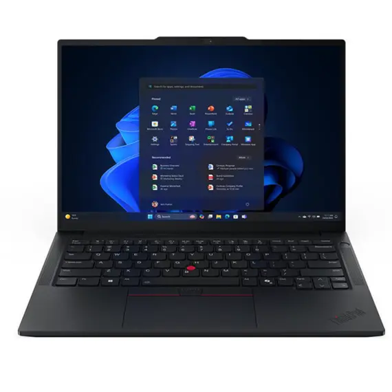 ნოუთბუქი Lenovo Thinkpad E14 G7, 14"WUXGA, Core 7 240H, 16GB, 512GB SSD, DOS, 2Y - Primestore.ge