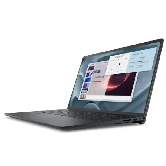 ნოუთბუქი Dell Pro 15 Essential PV15250/C3-100U/1x16GB DDR5 4400MT/s/512GB SSD/15.6" FHD 120Hz 250 nits/Intel UHD - Primestore.ge