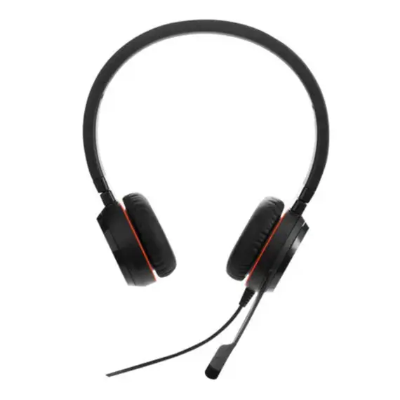 ყურსასმენი Jabra Evolve 30 II, USB C/A Mono MS - Primestore.ge