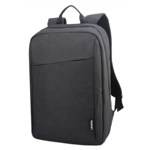 ნოუთბუქის ჩანთა Lenovo 15.6" Laptop Backpack B210 Black - Primestore.ge