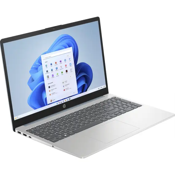 ნოუთბუქი HP 15-FD0095 | Core™ i5-1235U | 8GB | 256GB SSD | 15.6" FHD | WIN11 | A2BZ9UA#ABA - Primestore.ge