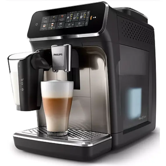 ყავის აპარატი PHILIPS EP3347/90 - Primestore.ge