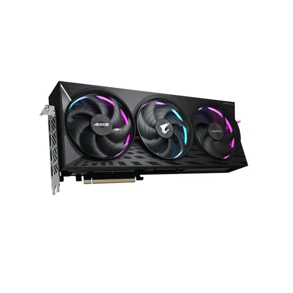 ვიდეო დაფა GIGABYTE Graphic Adapter Radeon RX 9070 XT 16GB GDDR6 AORUS ELITE - Primestore.ge