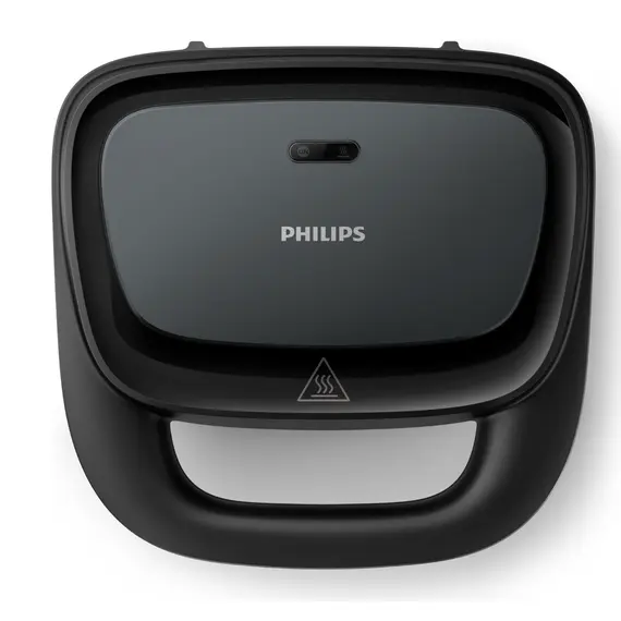 სენდვიჩის აპარატი PHILIPS HD2330/90 - Primestore.ge