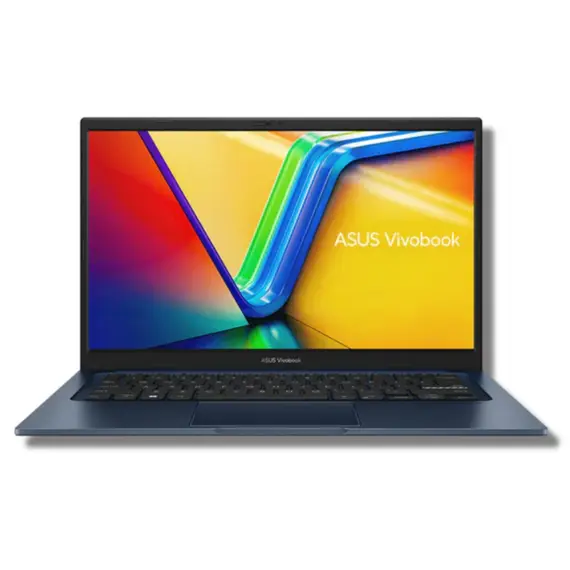 ნოუთბუქი Asus Vivobook | Core™ i3-1315U | 8GB | 128GB SSD | 14" FHD | WIN11 | X1404VA-V14.I38128 - Primestore.ge