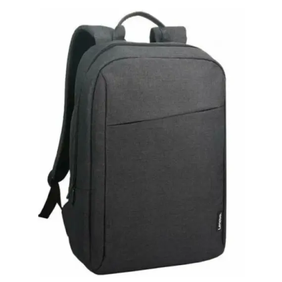 ნოუთბუქის ჩანთა Lenovo 15.6" Laptop Backpack B210 Black - Primestore.ge
