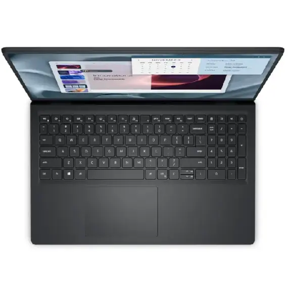 ნოუთბუქი Dell Pro 15 Essential PV15250/C3-100U/1x16GB DDR5 4400MT/s/512GB SSD/15.6" FHD 120Hz 250 nits/Intel UHD - Primestore.ge