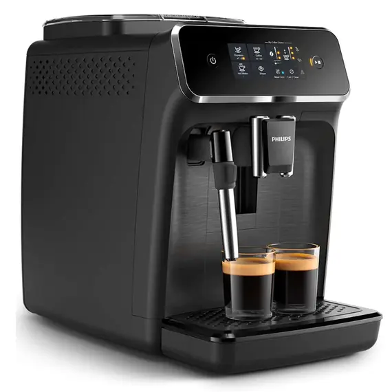 ყავის აპარატი PHILIPS EP2220/10 - Primestore.ge