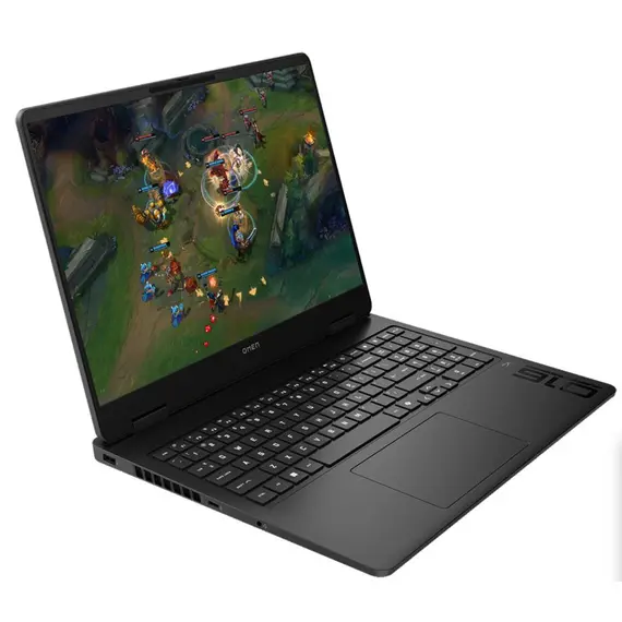 ნოუთბუქი HP OMEN 16-AN0001 | Core™ Ultra 7 255H | 16GB | 1TB SSD | 16" WUXGA 165Hz | WIN11 | RTX 5060 8GB | BG8H5UA#ABA - Primestore.ge