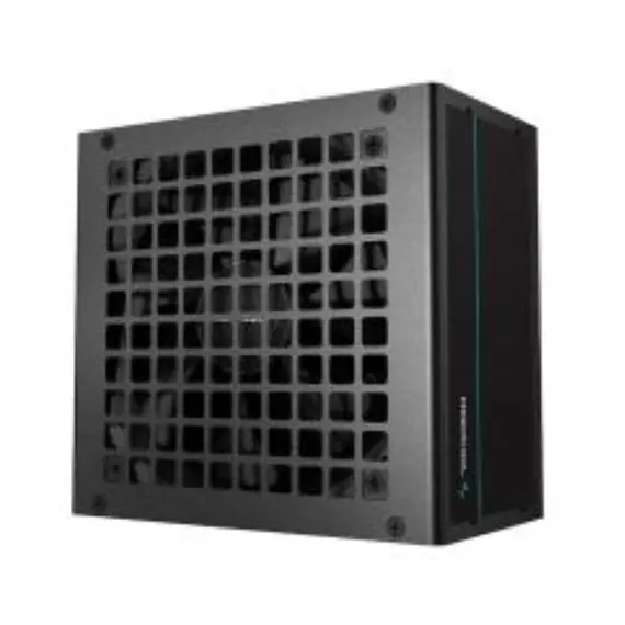 კვების ბლოკი DeepCool 600W PF600 - Primestore.ge