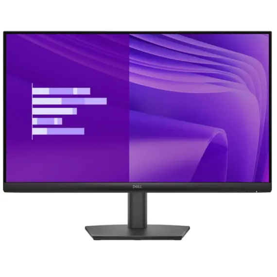 მონიტორი Dell Pro 24 Monitor E2425HM /60.47"(23.8 cm) Full HD (1920x1080,100 Hz) IPS/ 250 cd/m/ 5 ms/ 1 X VGA, 1 X DisplayPort 1.2, 1 x HDMI 1.4/ Vesa - Primestore.ge