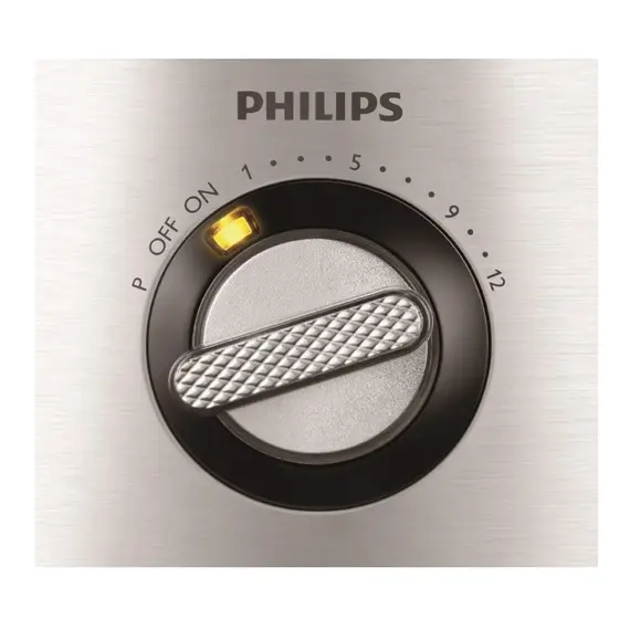 სამზარეულოს კომბაინი PHILIPS HR7778/01 - Primestore.ge