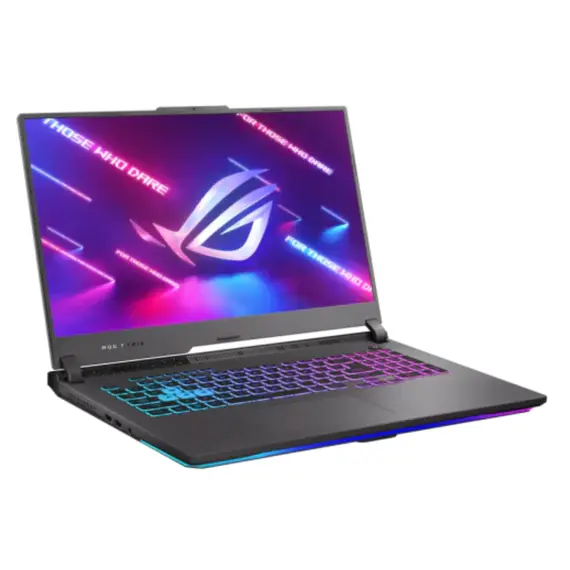ნოუთბუქი Asus ROG STRIX G713PV-WS94 | Ryzen™ 9 7845HX | 16GB | 1TB SSD | 17.3" QHD 240Hz | WIN11 | RTX 4060 8GB | G713PV-WS94 - Primestore.ge