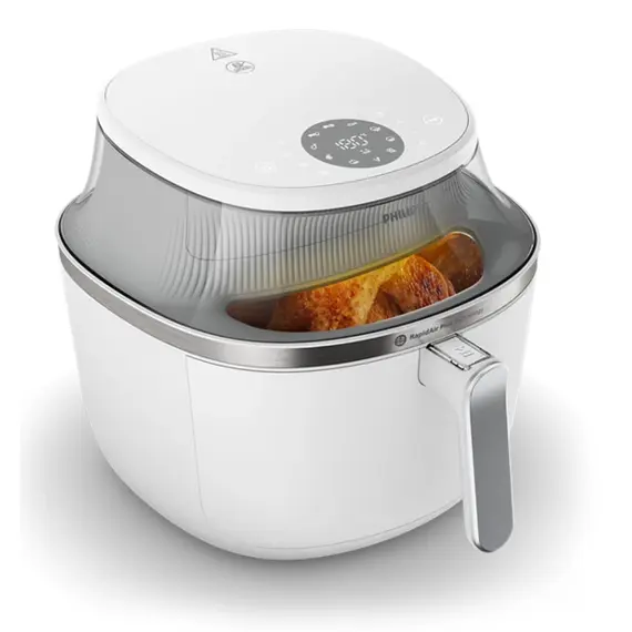 აეროგრილი PHILIPS NA341/10 - Primestore.ge