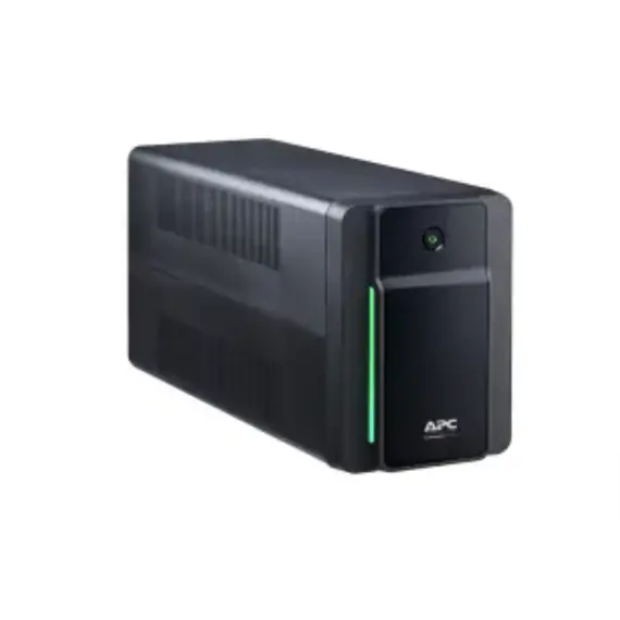 უწყვეტი კვების წყარო APC Back-UPS 1600VA, 230V, AVR, Schuko Sockets - Primestore.ge