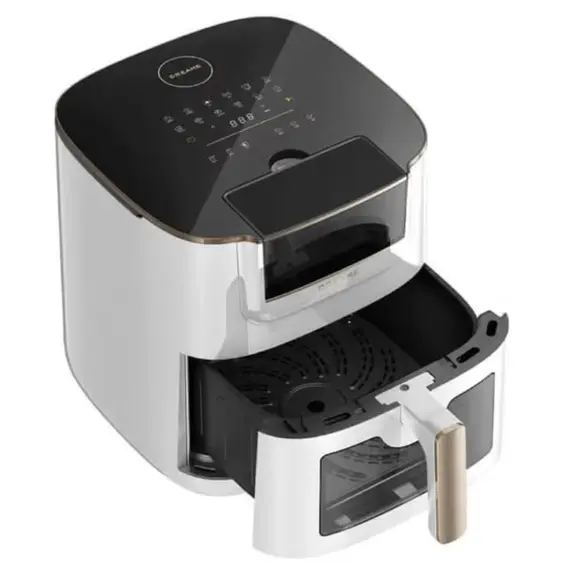აეროგრილი Dreame Air Fryer AF30 White - Primestore.ge