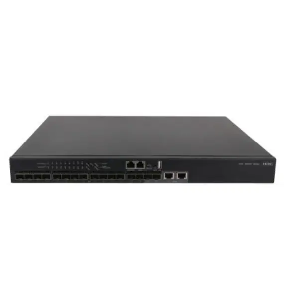 სვიჩი H3C S6520X-16ST-SI L3 Ethernet Switch with 16*1G/10GBase-X SFP Plus Ports(2XG Combo),Without Power Supplies - Primestore.ge