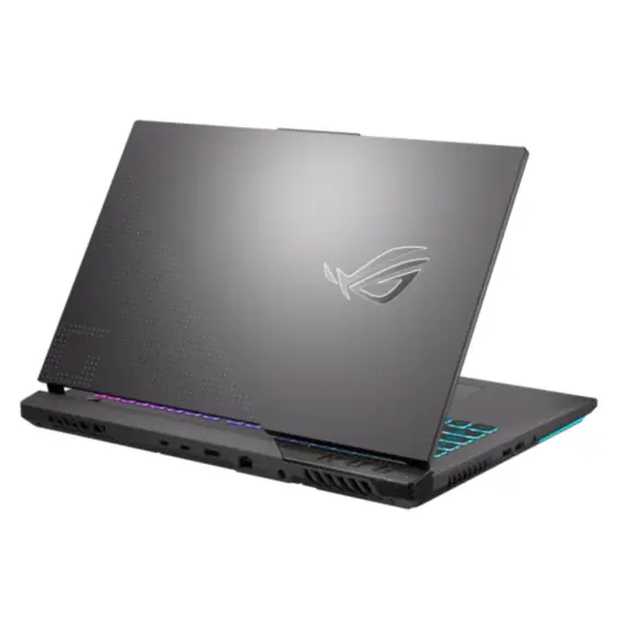 ნოუთბუქი Asus ROG STRIX G713PV-WS94 | Ryzen™ 9 7845HX | 16GB | 1TB SSD | 17.3" QHD 240Hz | WIN11 | RTX 4060 8GB | G713PV-WS94 - Primestore.ge