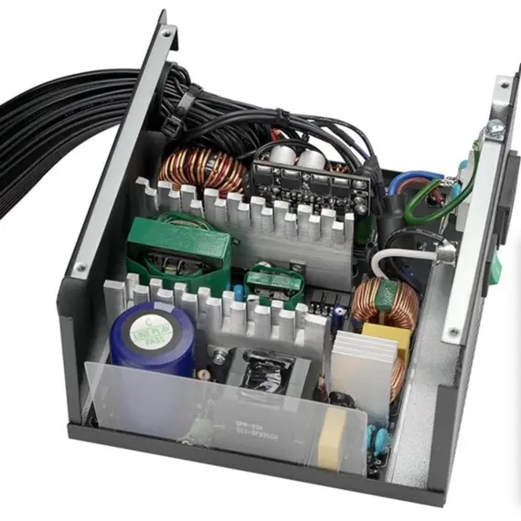 DeepCool 800W PK800D power supply unit, 6 image