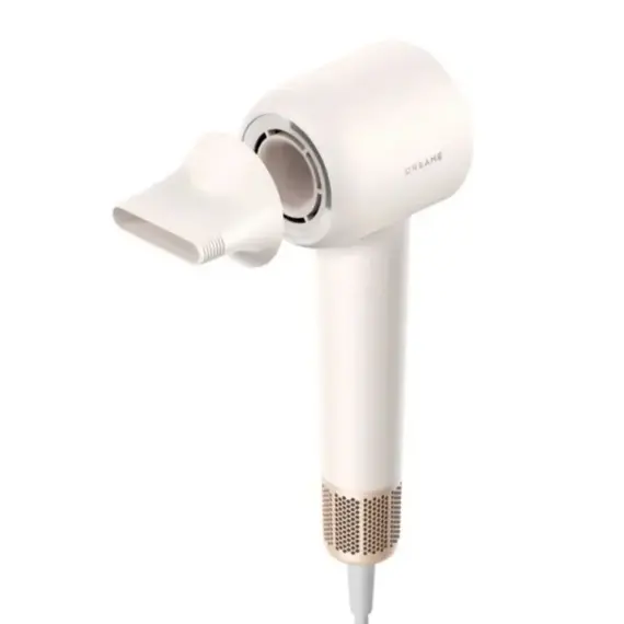 თმის საშრობი Dreame Нairdryer Mini White (AHG11A) EU - Primestore.ge