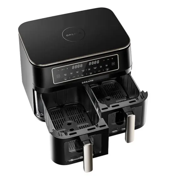 აეროგრილი Dreame Air Fryer DZ30 Black - Primestore.ge