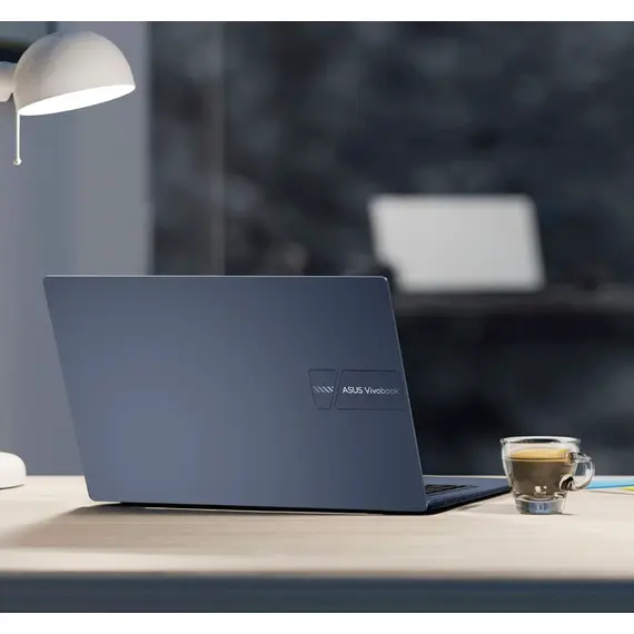 ნოუთბუქი Asus Vivobook | Core™ 5 120U | 8GB | 256GB SSD | 14" FHD | WIN11 | X1404VAP-V14.C58256 - Primestore.ge
