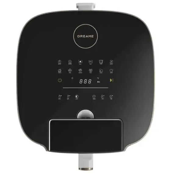 აეროგრილი Dreame Air Fryer AF30 White - Primestore.ge