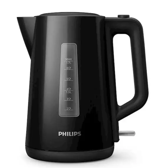 ელექტრო ჩაიდანი PHILIPS HD9318/20 - Primestore.ge