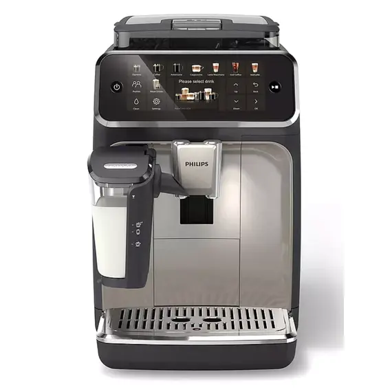 ყავის აპარატი PHILIPS EP5547/90 - Primestore.ge