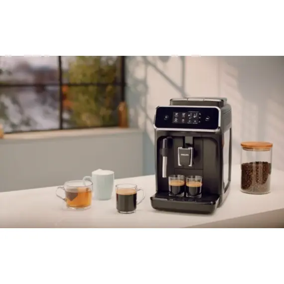 ყავის აპარატი PHILIPS EP2220/10 - Primestore.ge