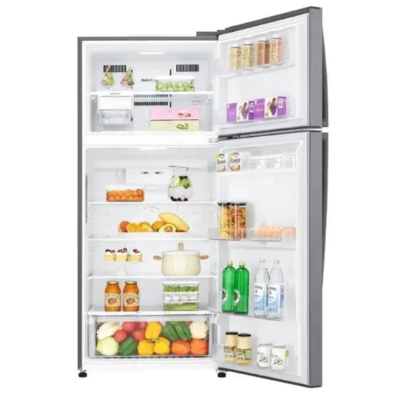 მაცივარი LG GN-C752HQCM.ADSQMER - Primestore.ge