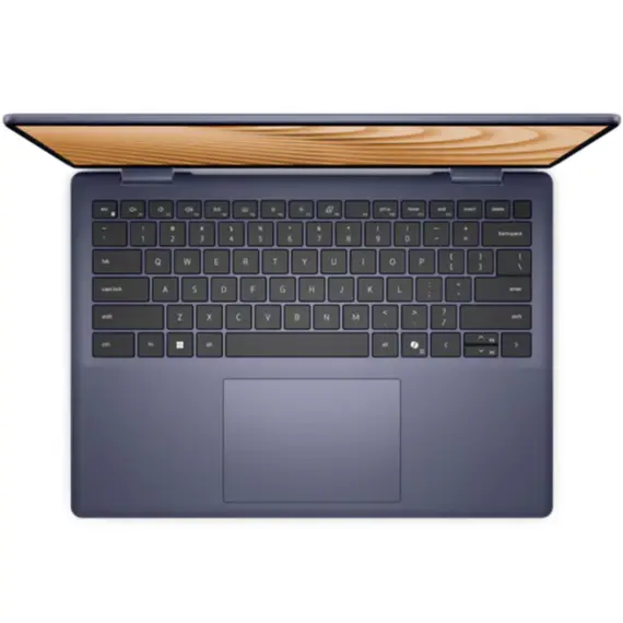 ნოუთბუქი Dell Plus 14 2-IN-1 | Ryzen™ AI 5 340 | 16GB | 512GB SSD | 14" WUXGA Touch | WIN11 | LDB04255-A376BLU-PUS - Primestore.ge