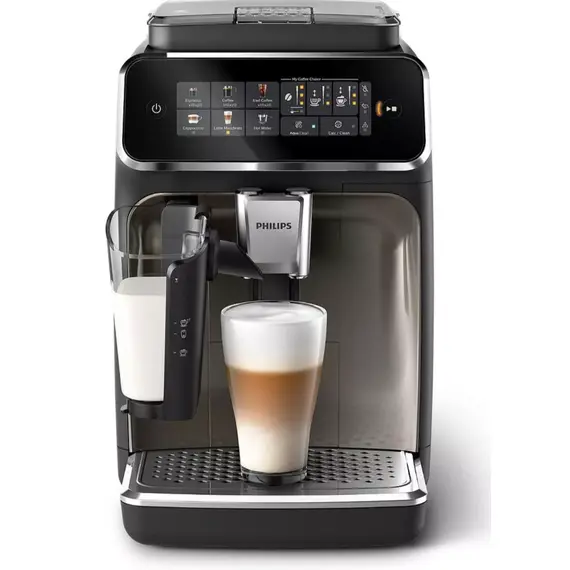 ყავის აპარატი PHILIPS EP3347/90 - Primestore.ge
