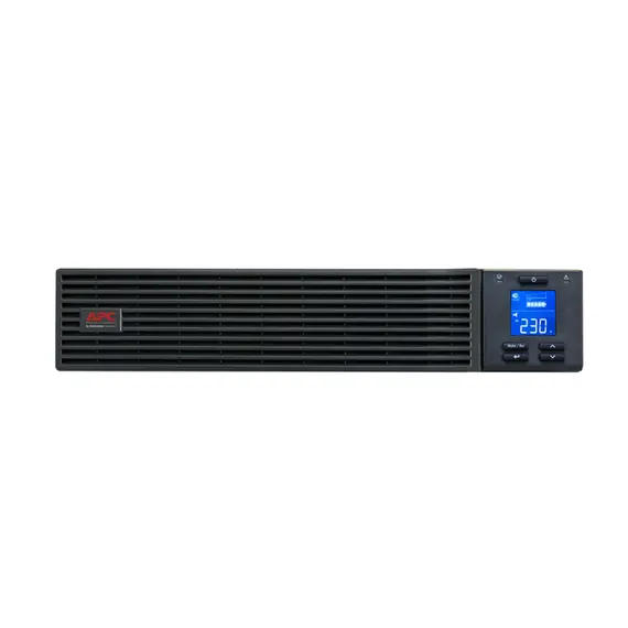 უწყვეტი კვების წყარო APC Easy UPS SRV RM 1000VA 230V,with RailKit - Primestore.ge