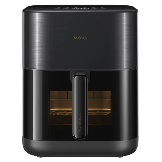 აეროგრილი Mova Air Fryer FD10s Pro White (FD10s Pro) - Primestore.ge
