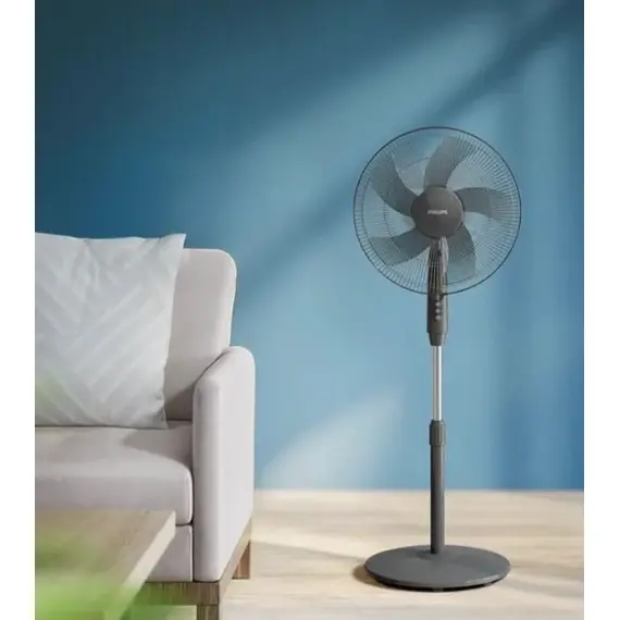 ვენტილატორი PHILIPS ACP620/01 - Primestore.ge