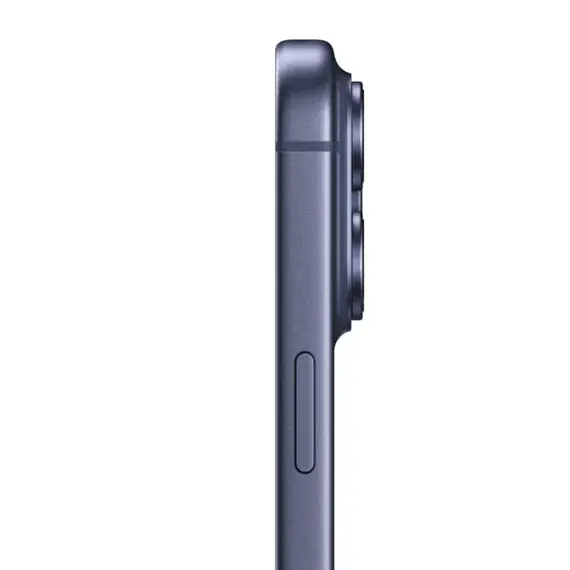 მობილური ტელეფონი Apple IPhone 17 Pro 256GB Deep Blue eSIM - Primestore.ge