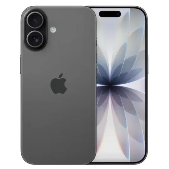 Mobile phone Apple iPhone 17 256GB Black eSIM