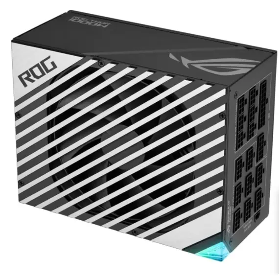 კვების ბლოკი ASUS ROG THOR 1000W Platinum II 90YE00L4-B0NA00 - Primestore.ge