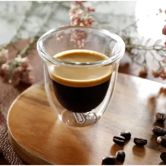 ყავის მარცვლები DeLonghi COFFEE DLSC614 KIMBO-DL PRESTIGE250GR BEANS - Primestore.ge