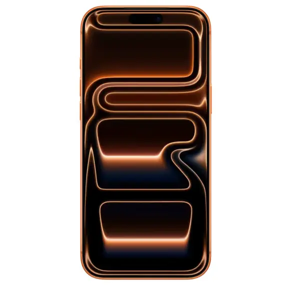 მობილური ტელეფონი Apple IPhone 17 Pro Max 256GB Cosmic Orange eSIM - Primestore.ge