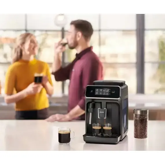 ყავის აპარატი PHILIPS EP2220/10 - Primestore.ge