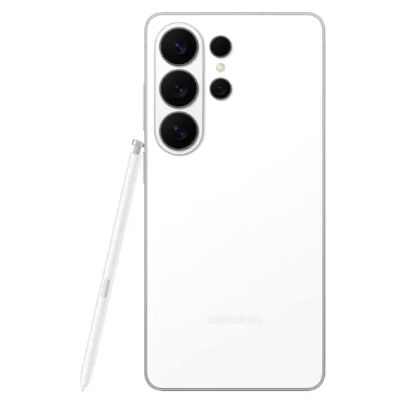 მობილური ტელეფონი Samsung S948B Galaxy S26 Ultra 12GB/256GB 5G White - Primestore.ge