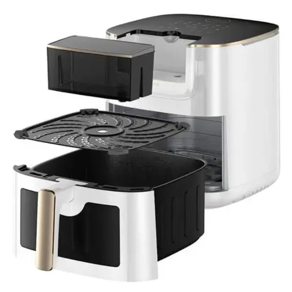 აეროგრილი Dreame Air Fryer AF30 White - Primestore.ge