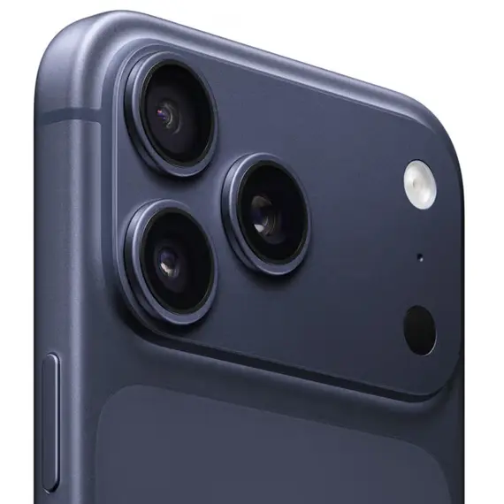 მობილური ტელეფონი Apple IPhone 17 Pro 256GB Deep Blue eSIM - Primestore.ge