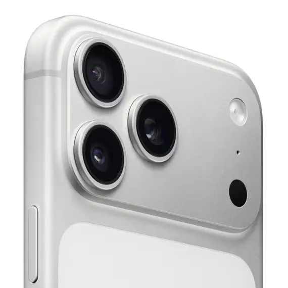 მობილური ტელეფონი Apple IPhone 17 Pro Max 256GB Silver eSIM - Primestore.ge